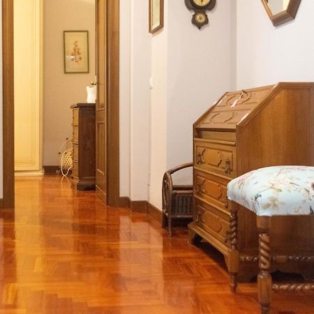 ローマCasa Dei Nonniアパートメント エクステリア 写真