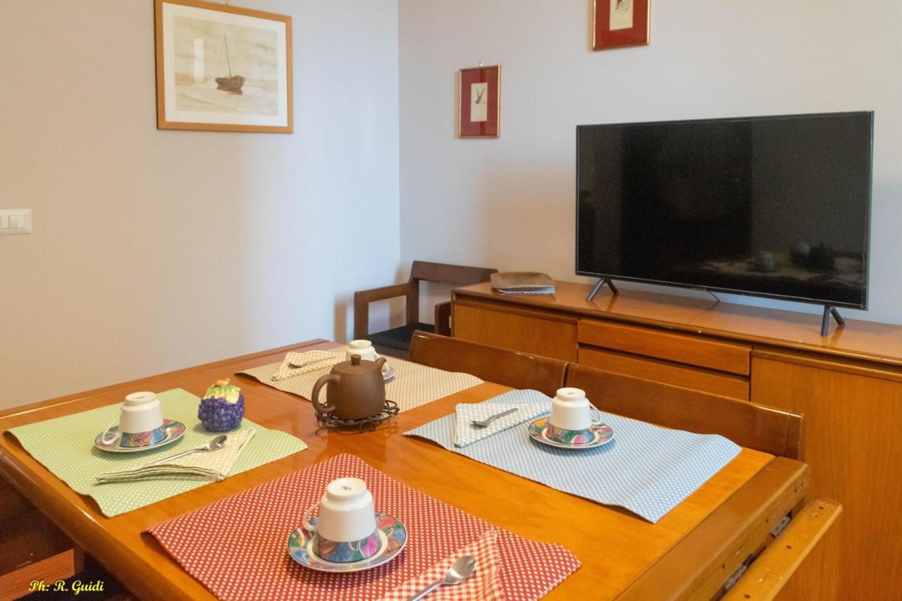 ローマCasa Dei Nonniアパートメント エクステリア 写真