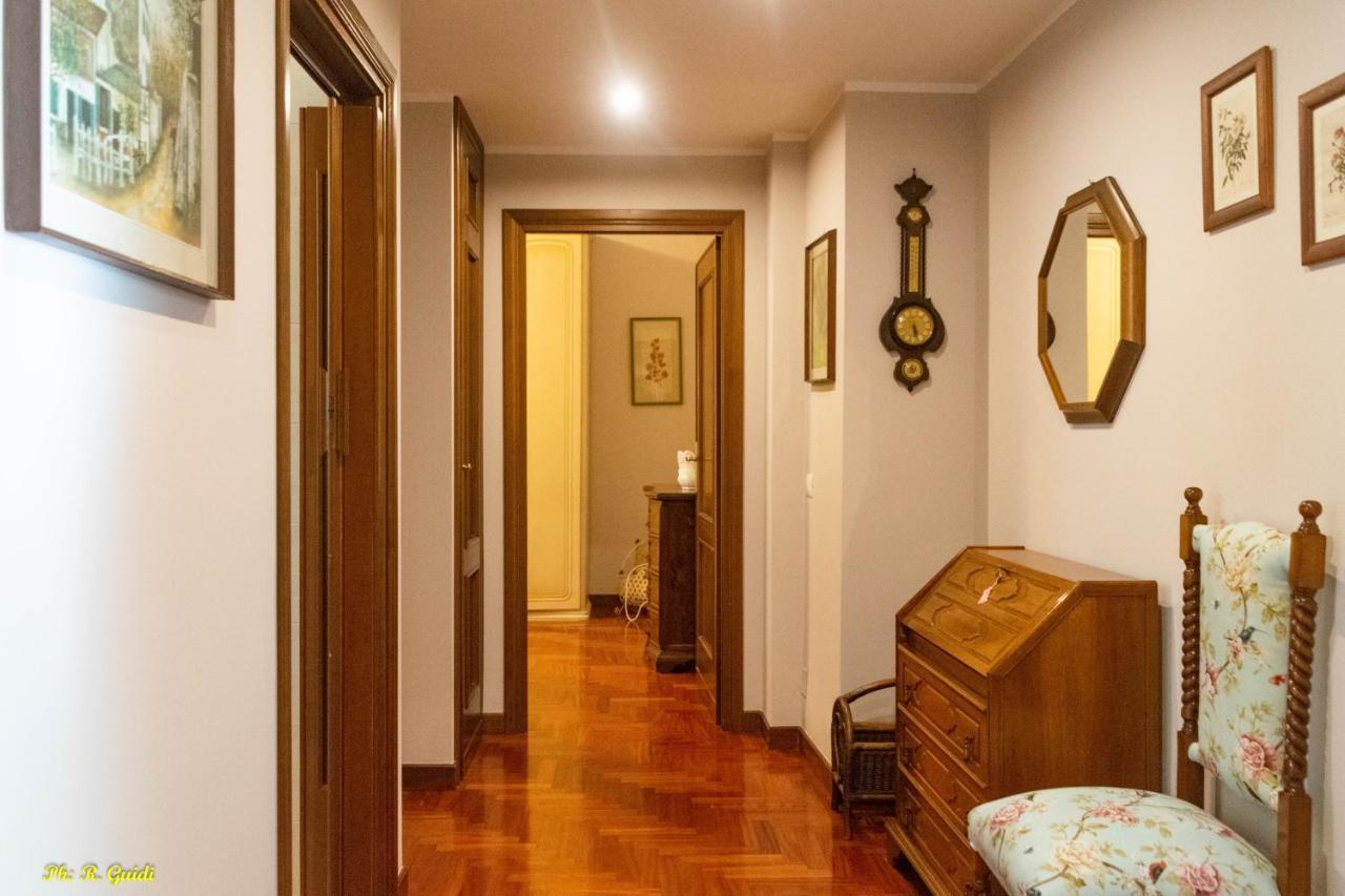 ローマCasa Dei Nonniアパートメント エクステリア 写真